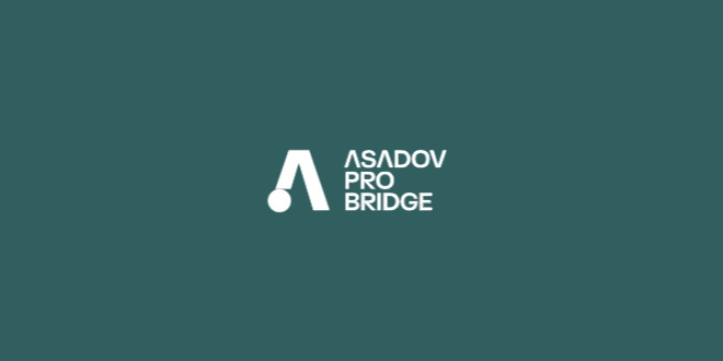 Asadov Pro — M2TECH tərəfindən hazırlanmış peşəkar platforma